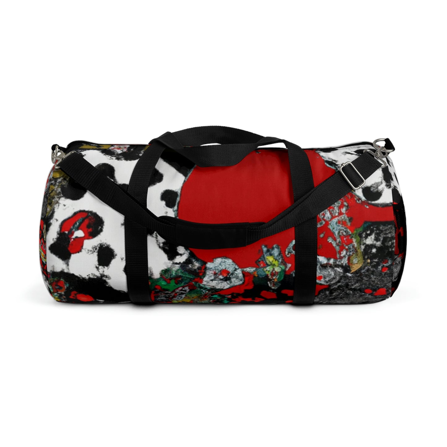 von Spheldin Duffel Bag