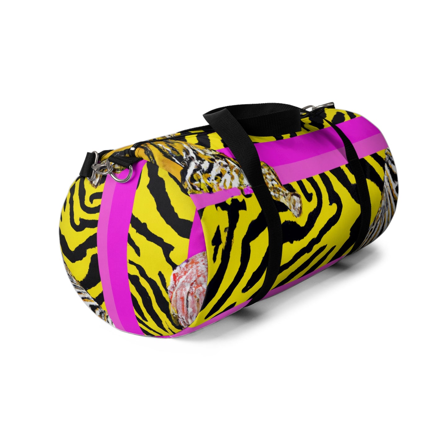 Safari Sunrise Duffle Bag