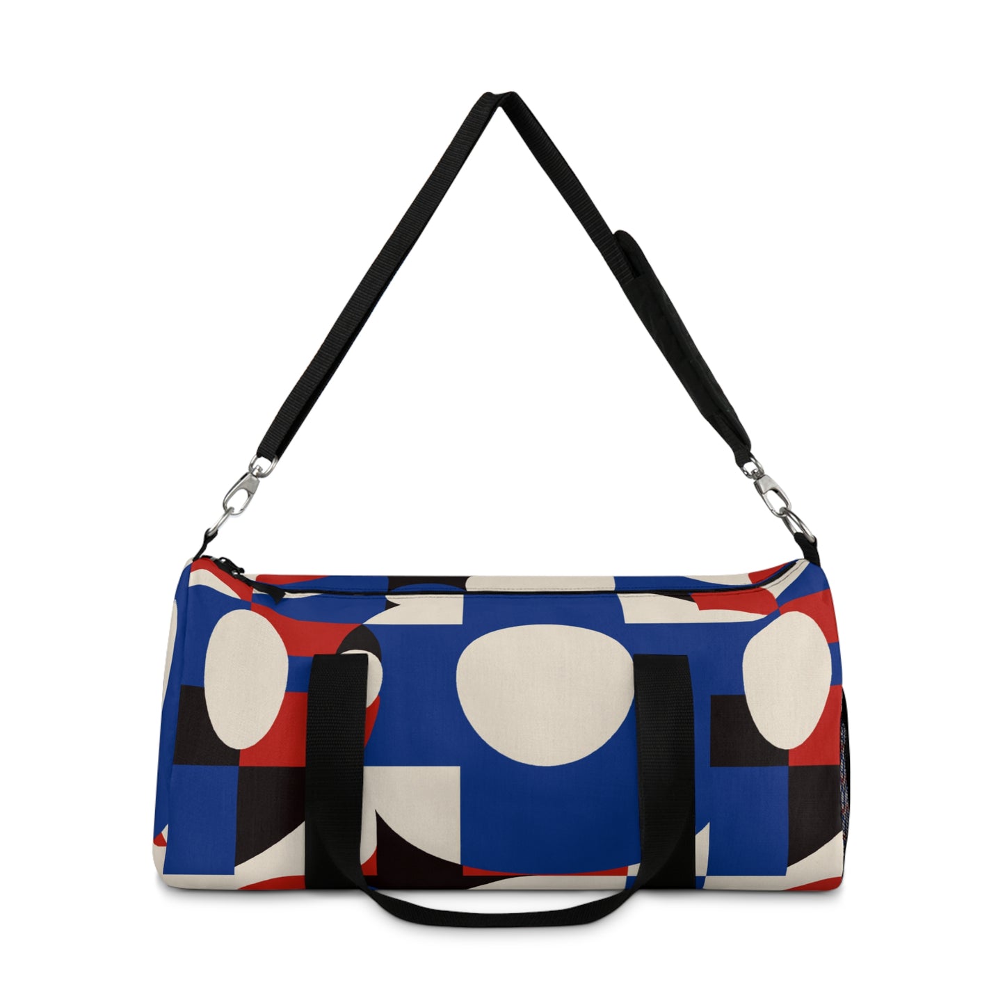 Vera Pointa Duffle Bag