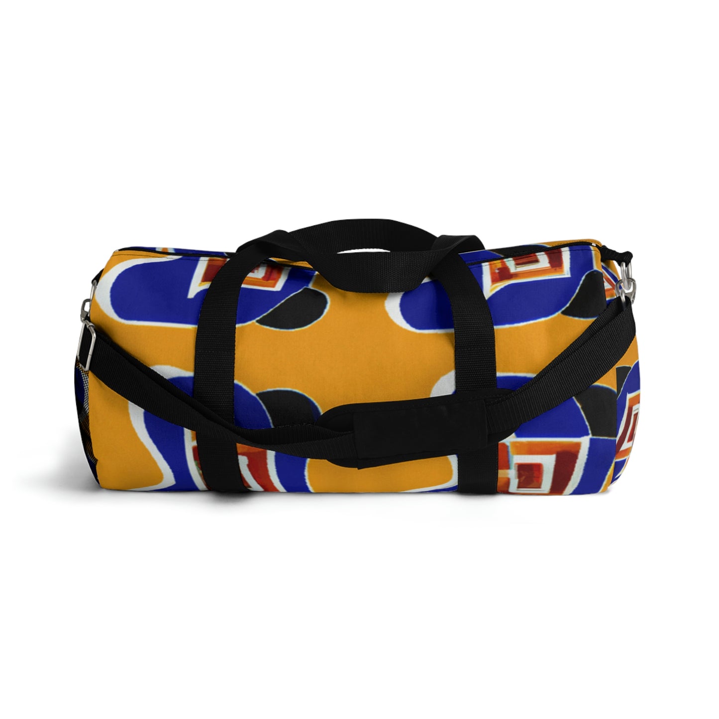 Sporty Trek Duffle Bag