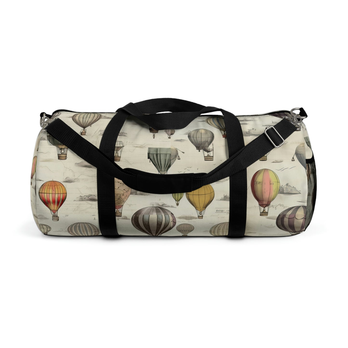 Caeli Balloon Duffle Bag