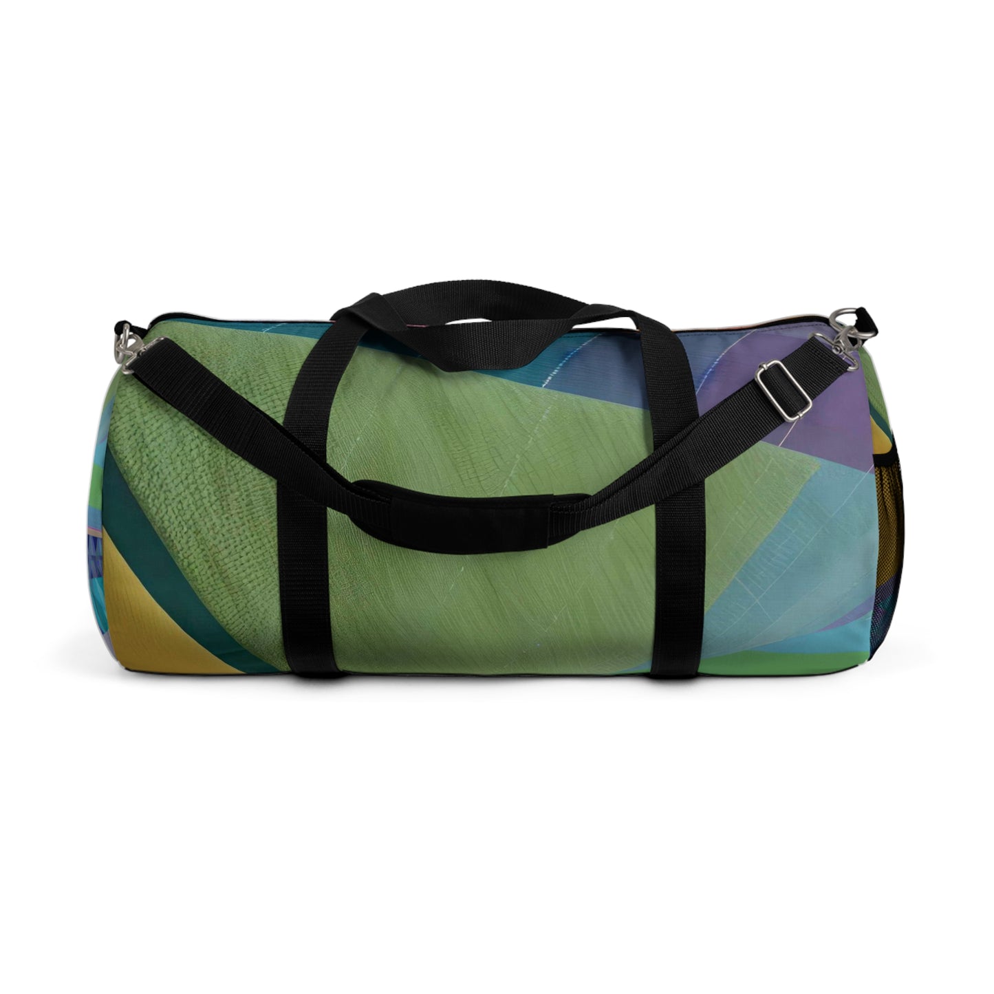 Classic Tigo Duffle Bag