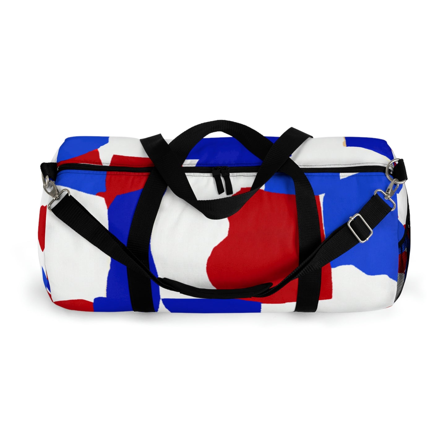 Wayfarer's Bliss Duffel Bag