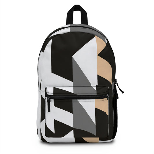 Krypto-Lasso Backpack
