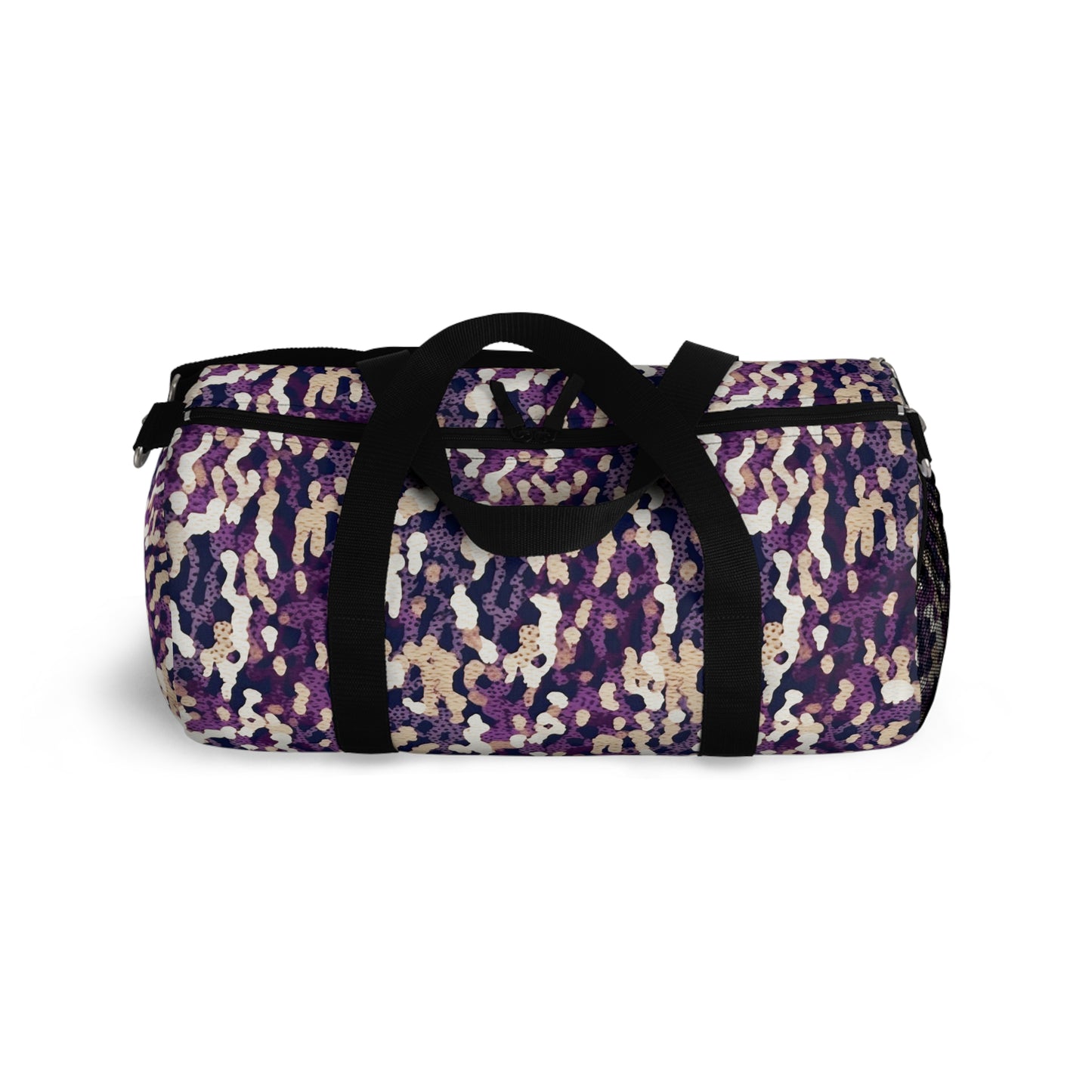 Kasso Dahlia Duffle Bag