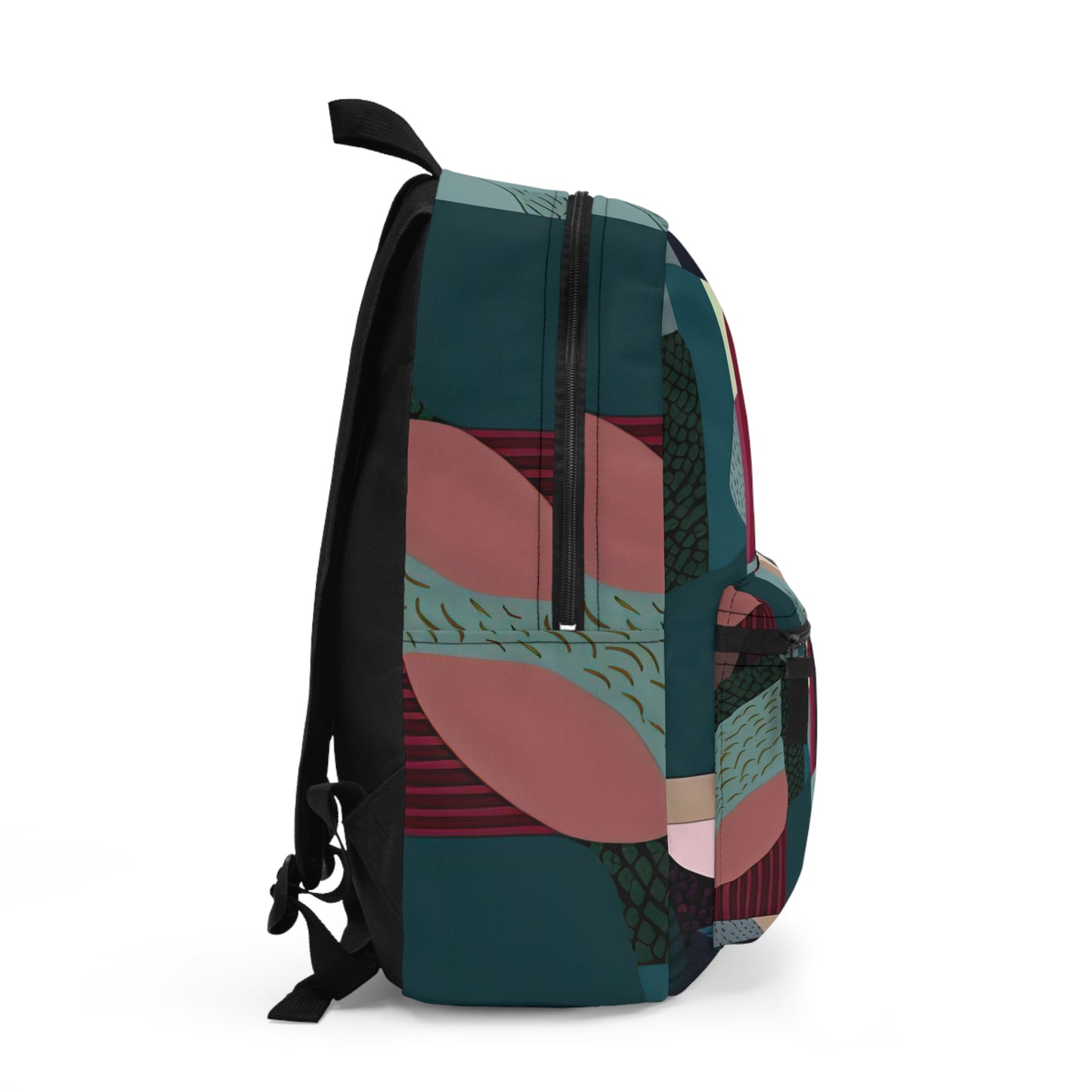 Picasso Poppy Backpack