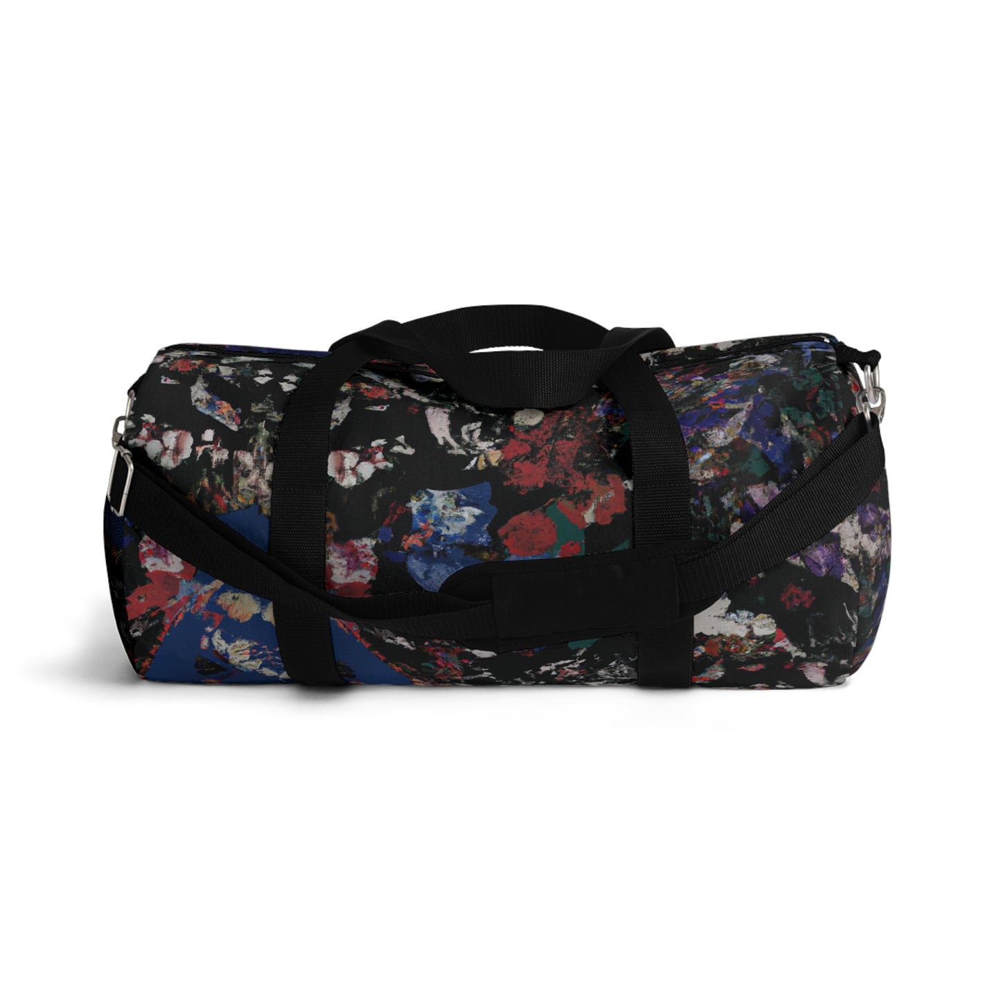 Prentise Regala Duffle Bag