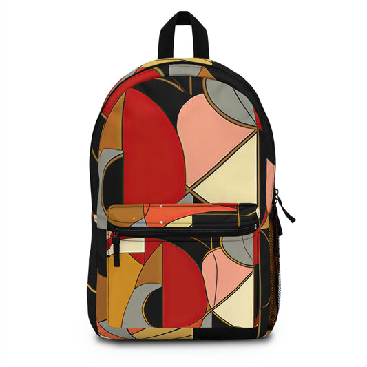 Stylistic LaShea Backpack