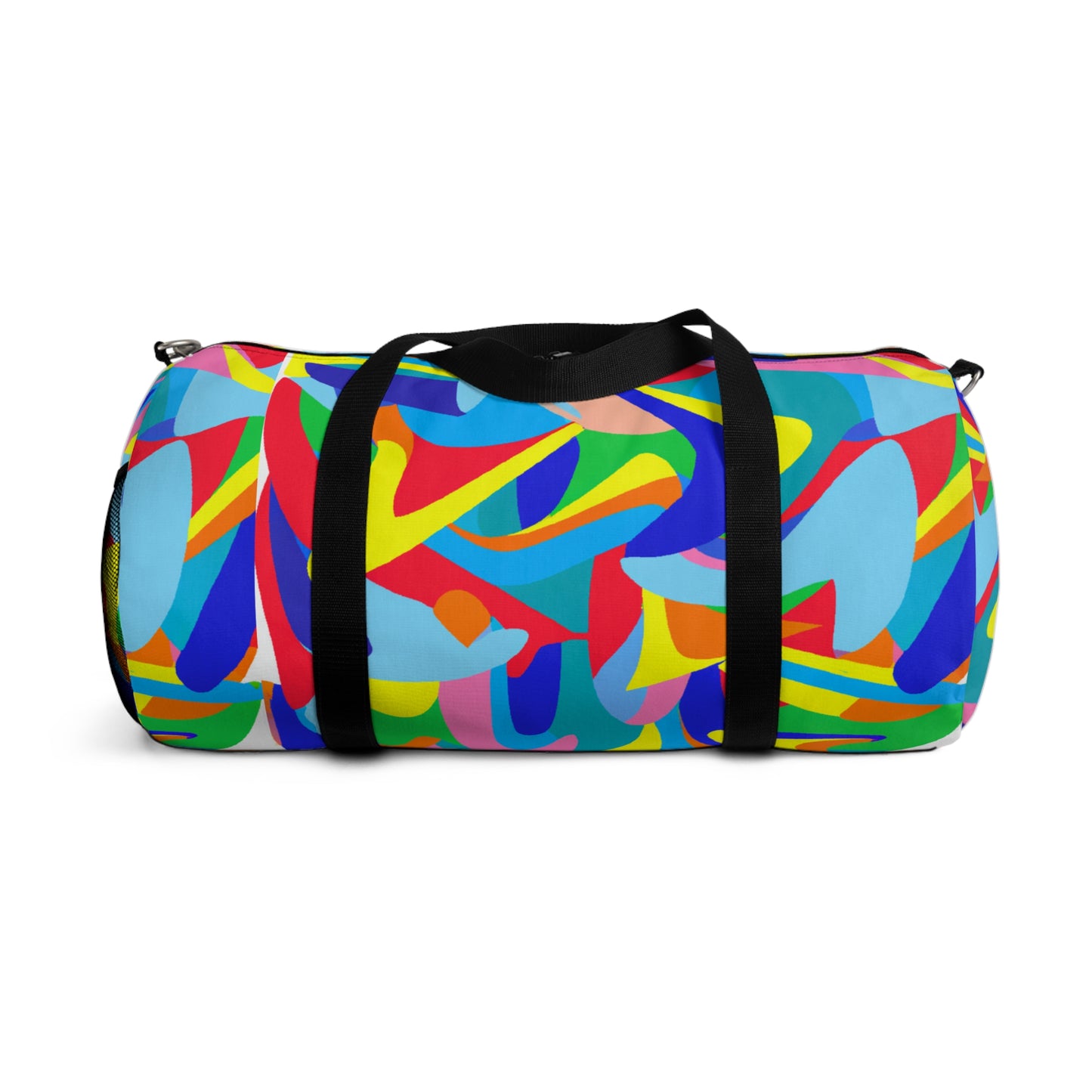 Craghistraction Duffle Bag