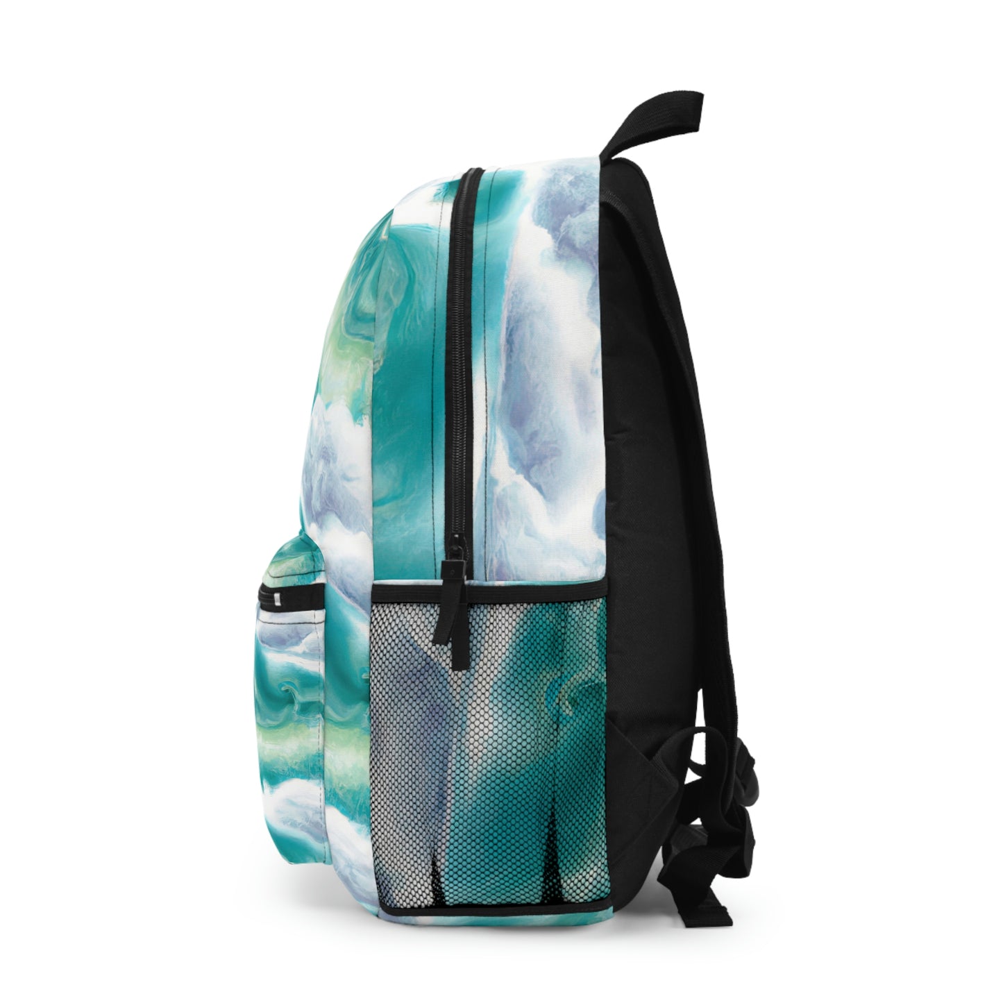 Verde Myste Backpack