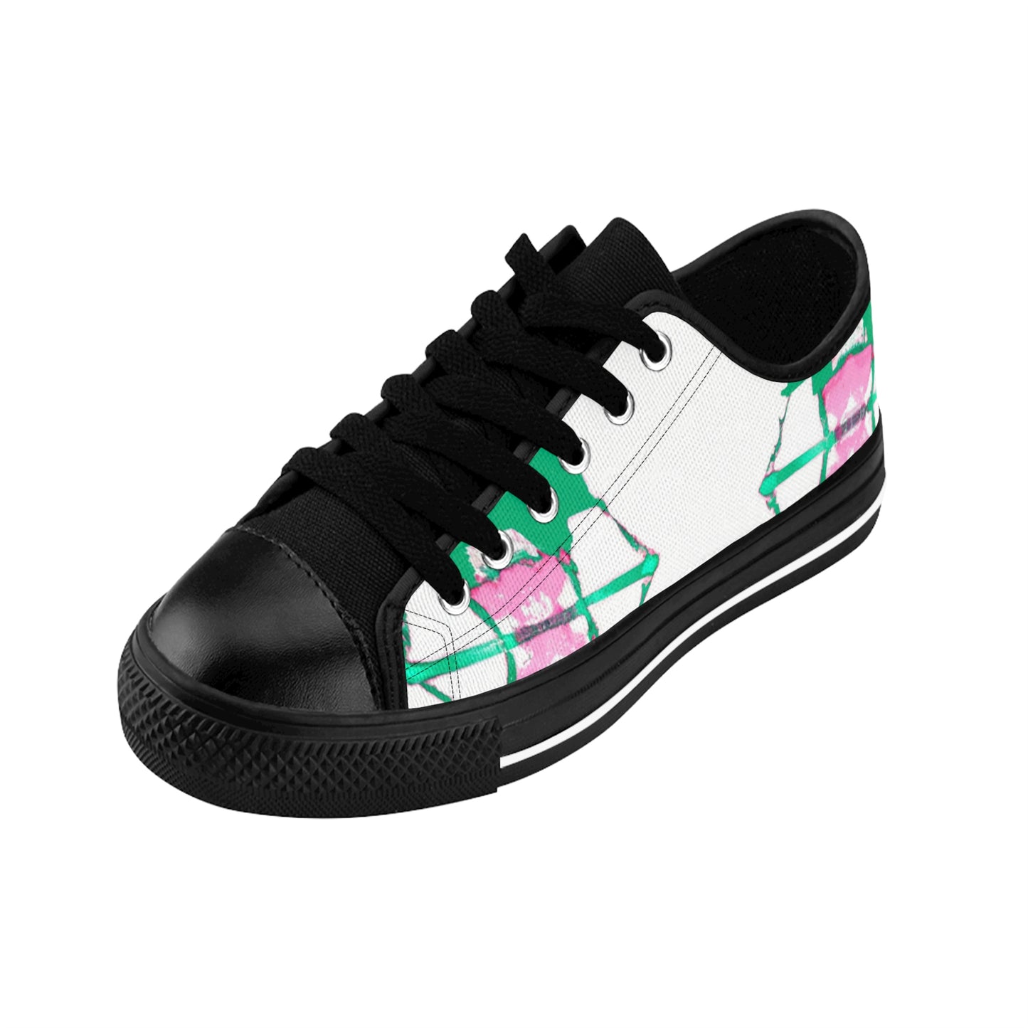 Altaira'z Beauty Low Top Sneaker