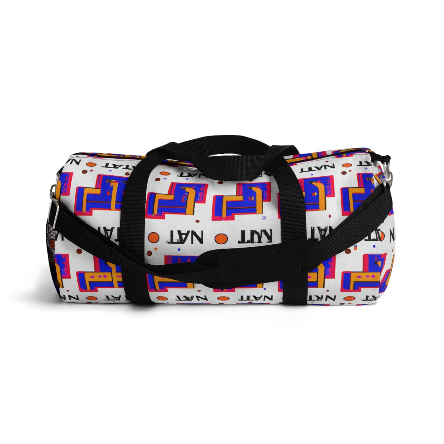 Waltzy Wander Duffle Bag