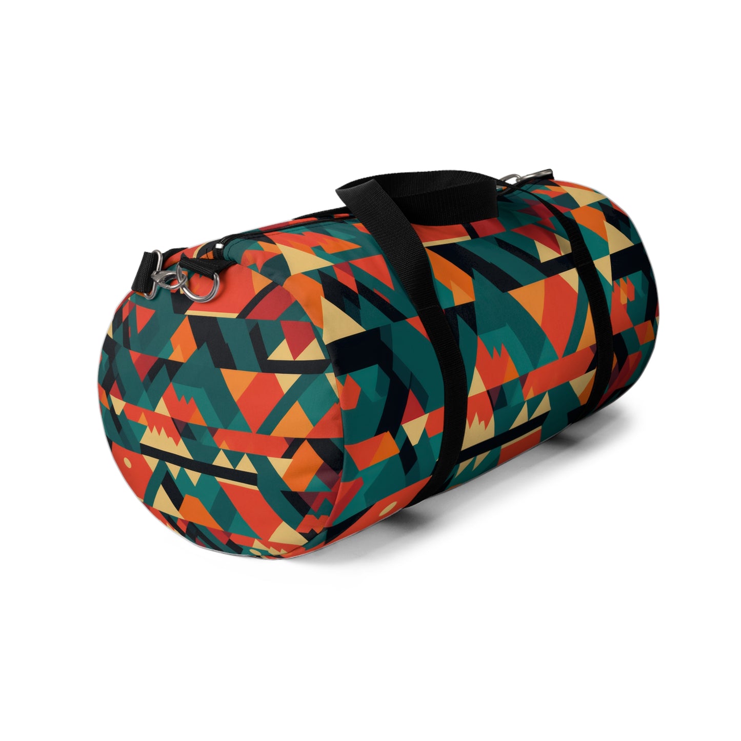 Mountain View Duffle Bag