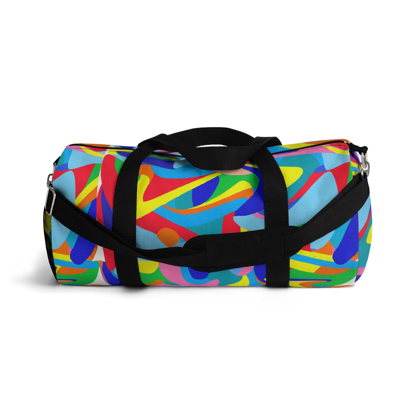 Craghistraction Duffle Bag