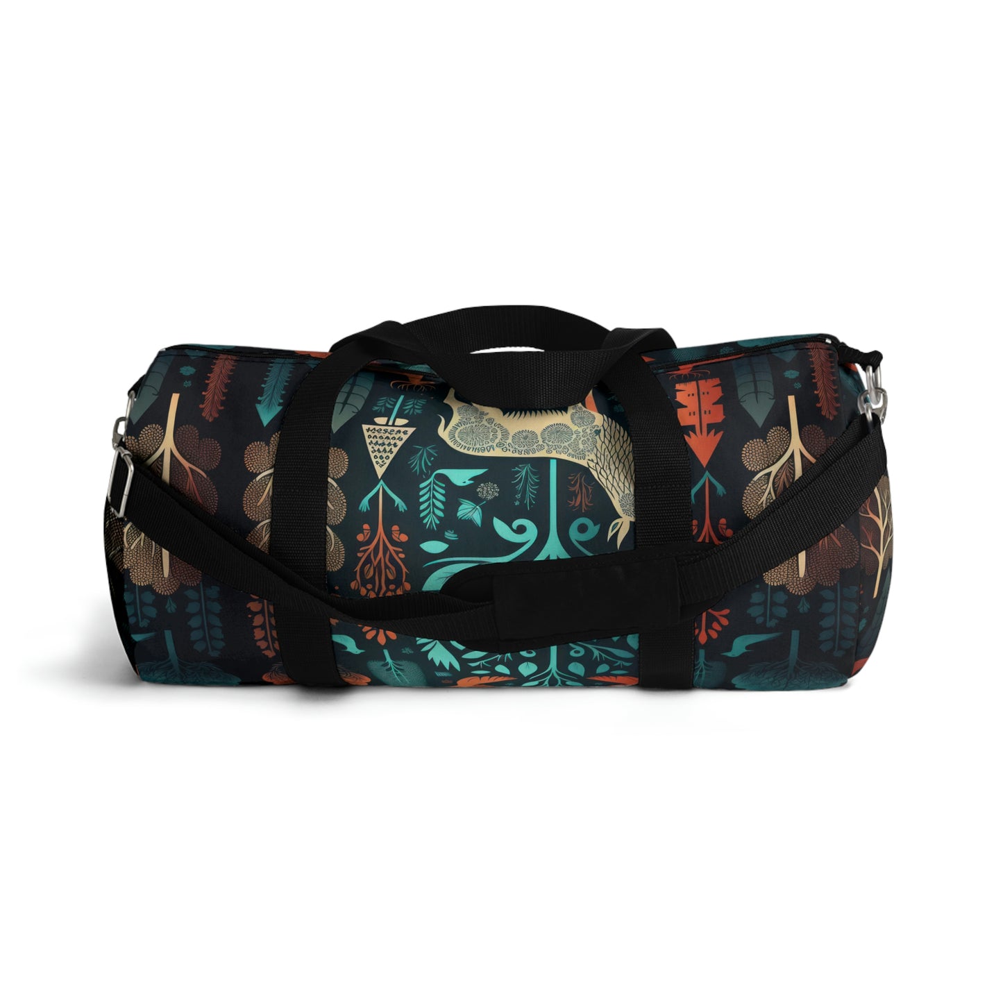 Northern Glade Duffle Bag