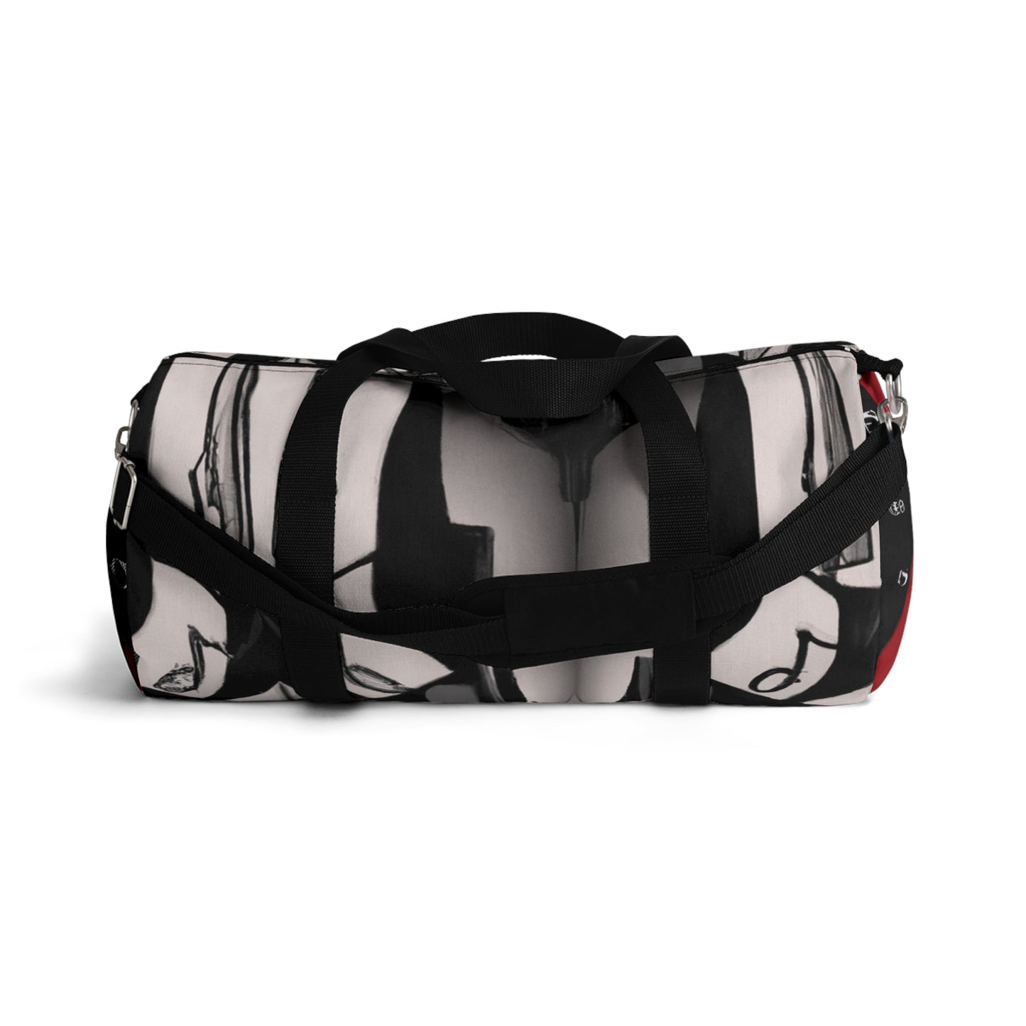 Classic Noiri Duffle Bag