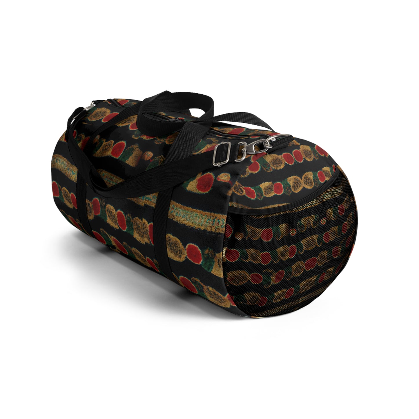 Monet Waterlily Duffle Bag