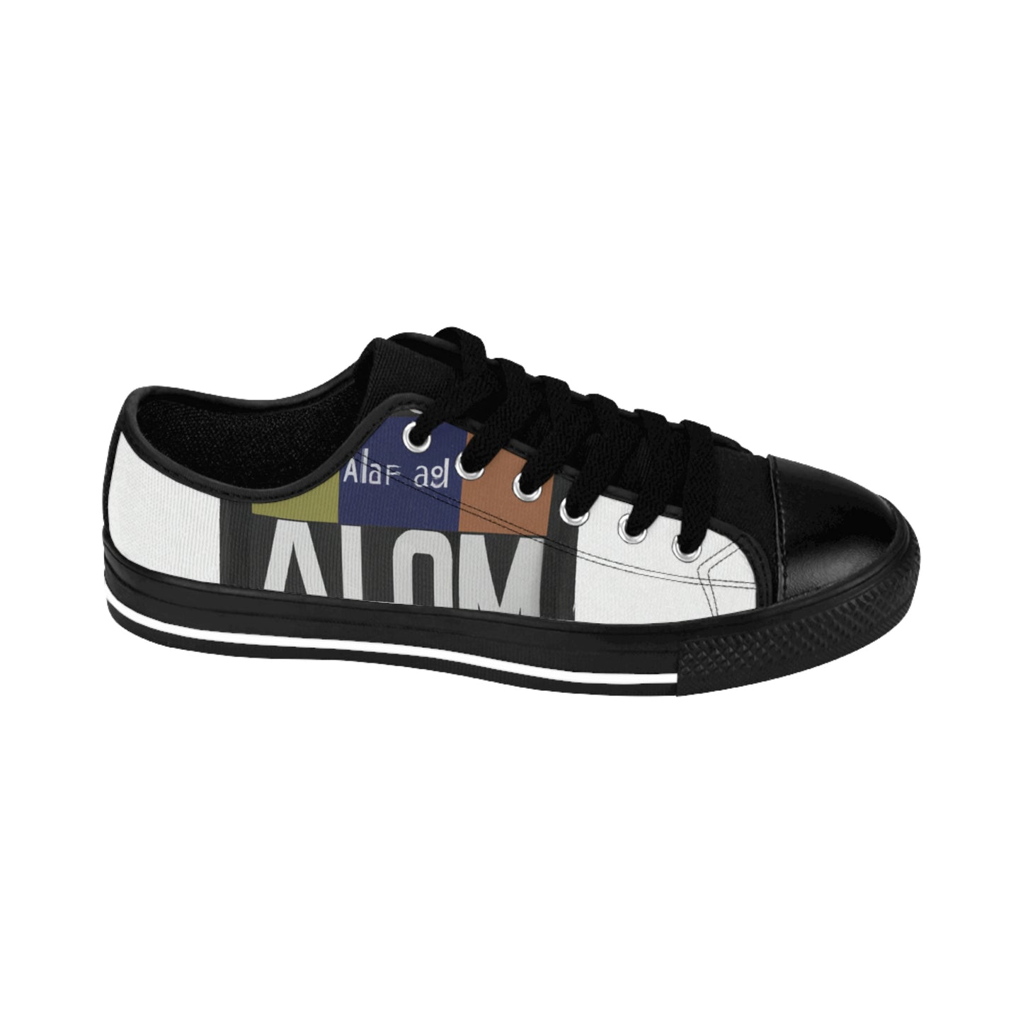 Sirius Rayni Low Top Sneaker