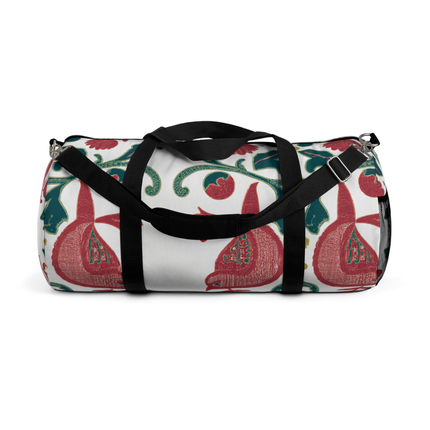 Oliviers Beauty Duffle Bag