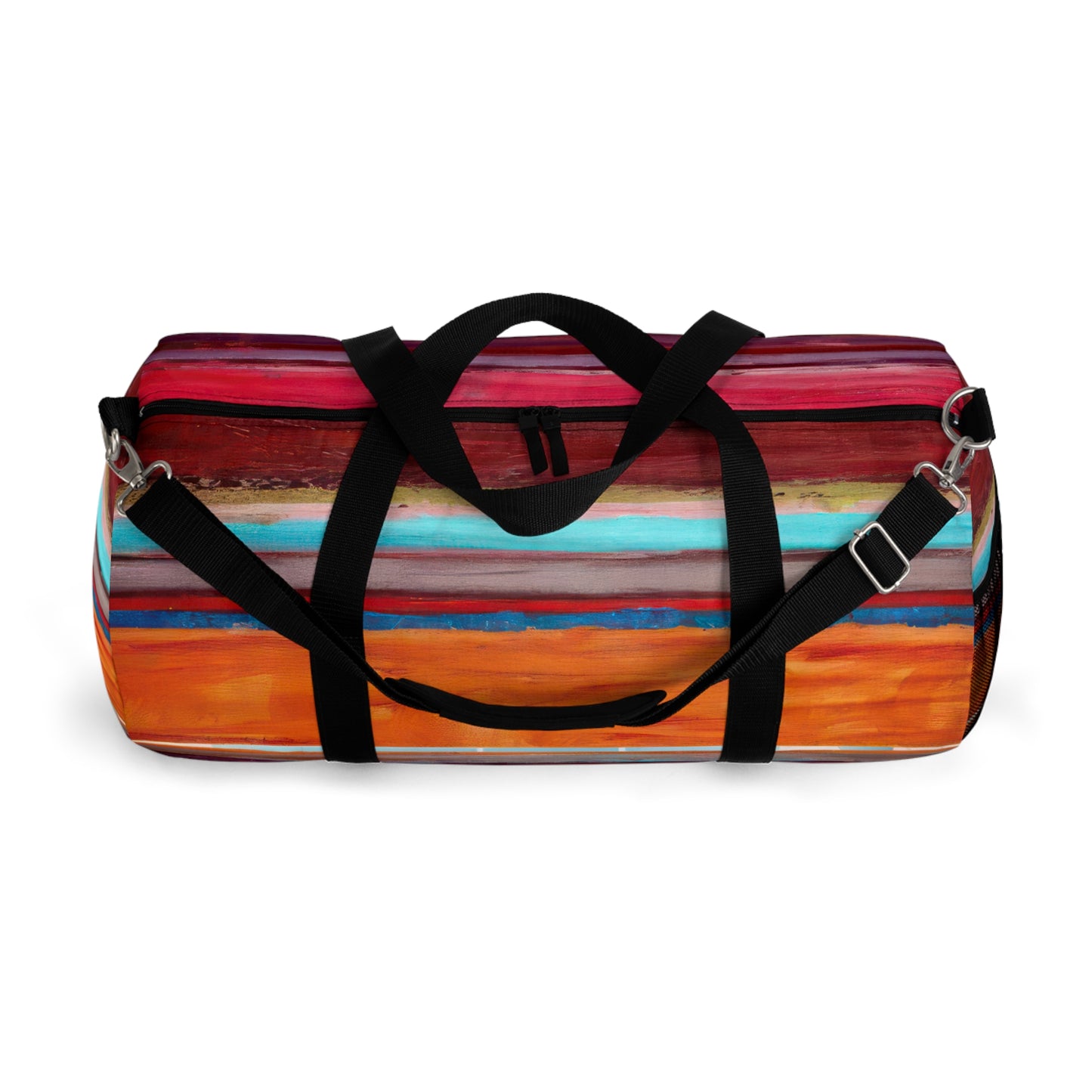 Ormagoginista Duffle Bag