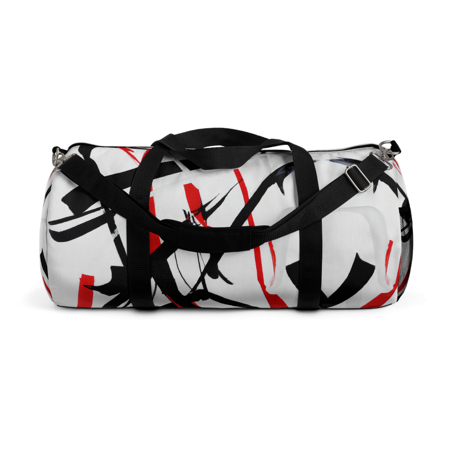 Picasso Rosebud Duffle Bag