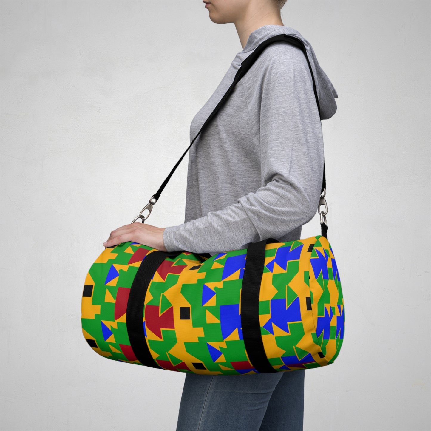 Durant Clover Duffle Bag