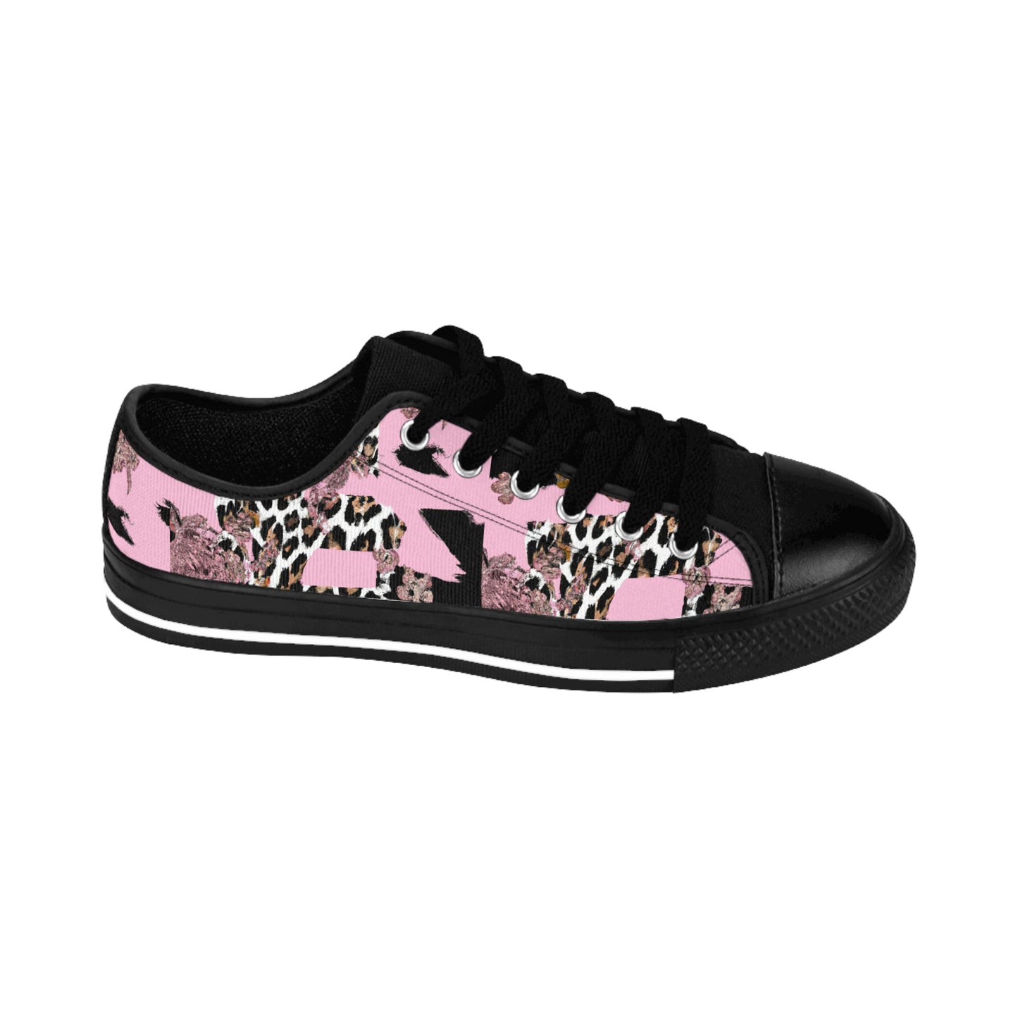 Rosita Cool Low Top Sneaker