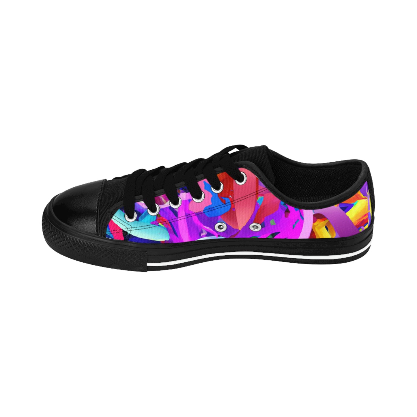 Sirius Ether Glow Low Top Sneaker