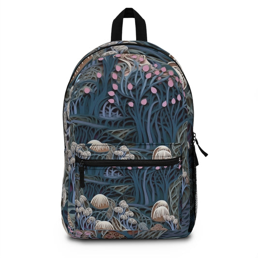 Sombra Vines Backpack