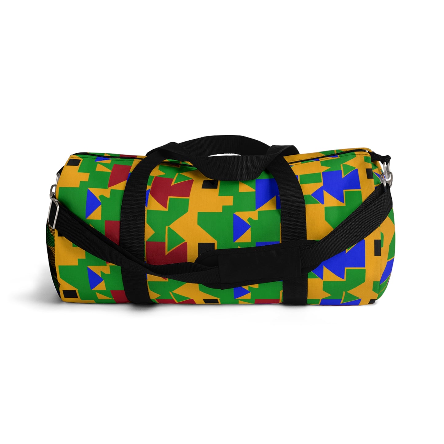 Durant Clover Duffle Bag