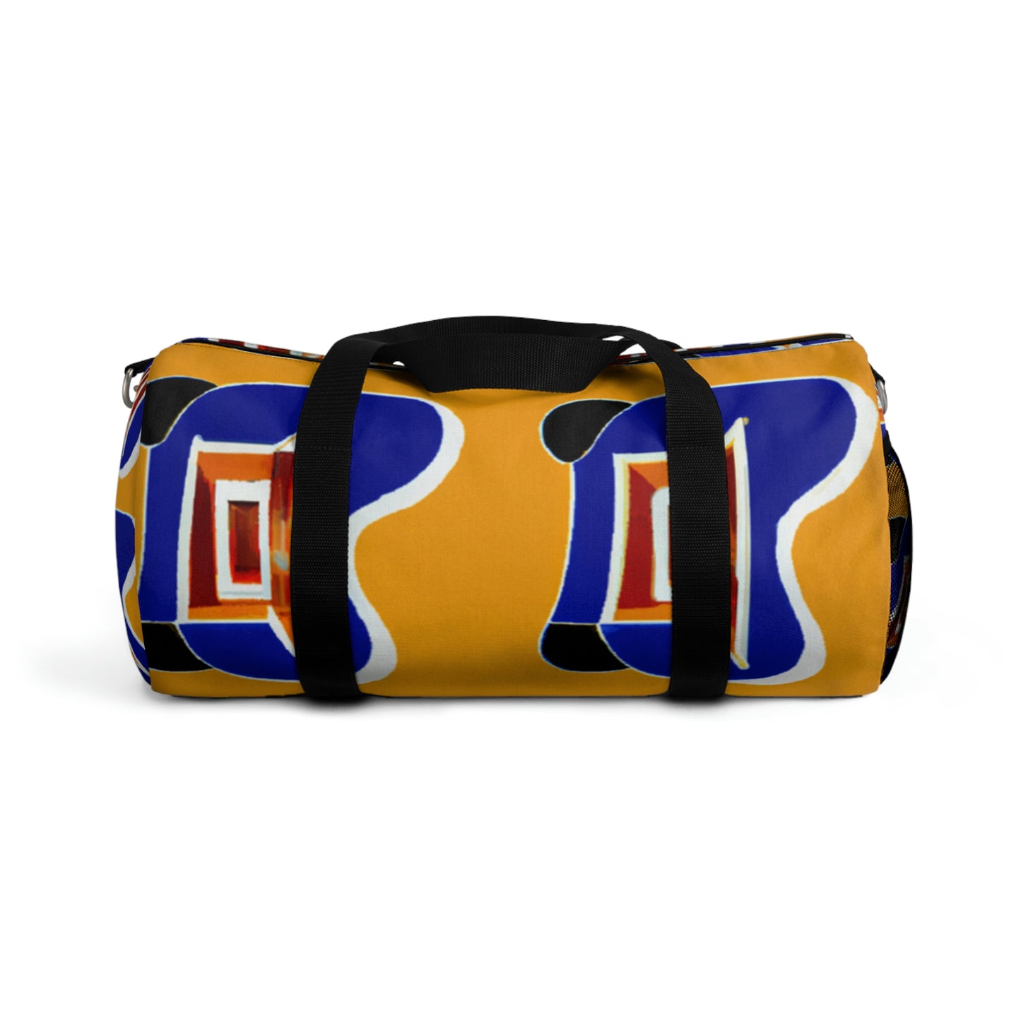 Sporty Trek Duffle Bag