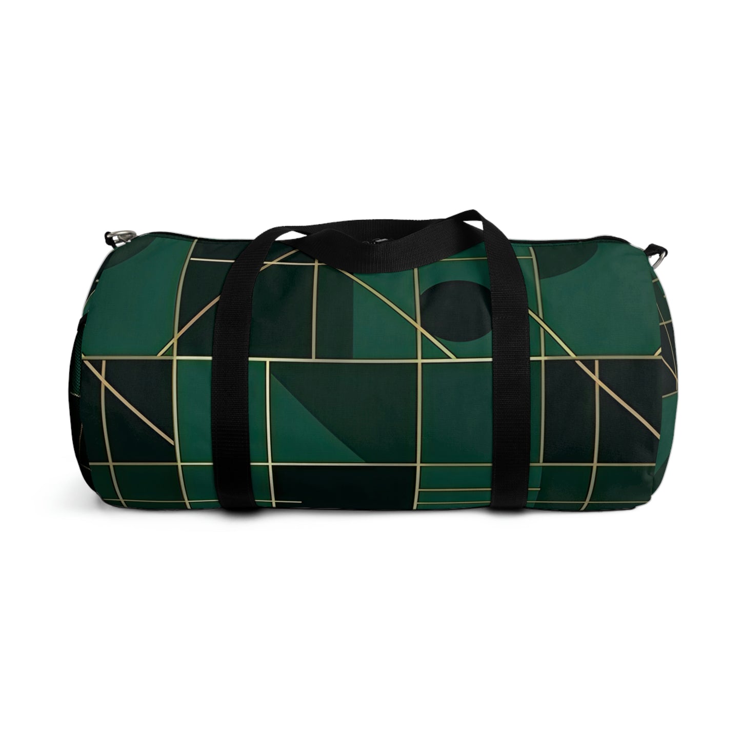 Lexortonique Duffle Bag