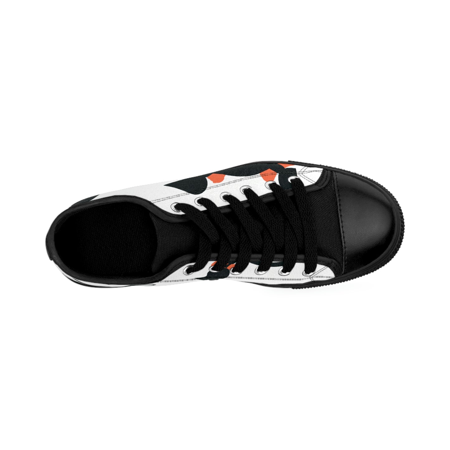 Betelgeuse Low Top Sneaker