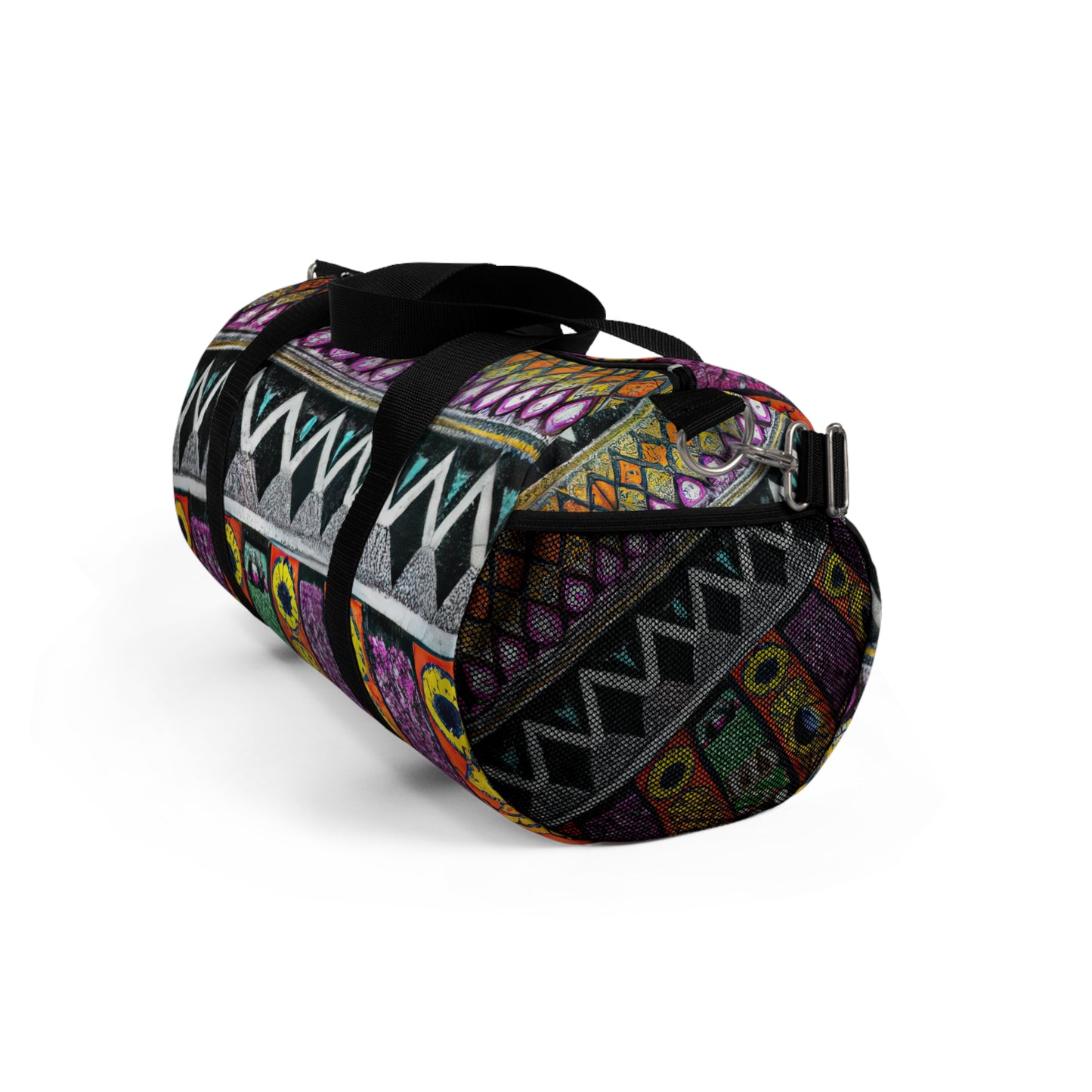 Ikeja Duffle Bag