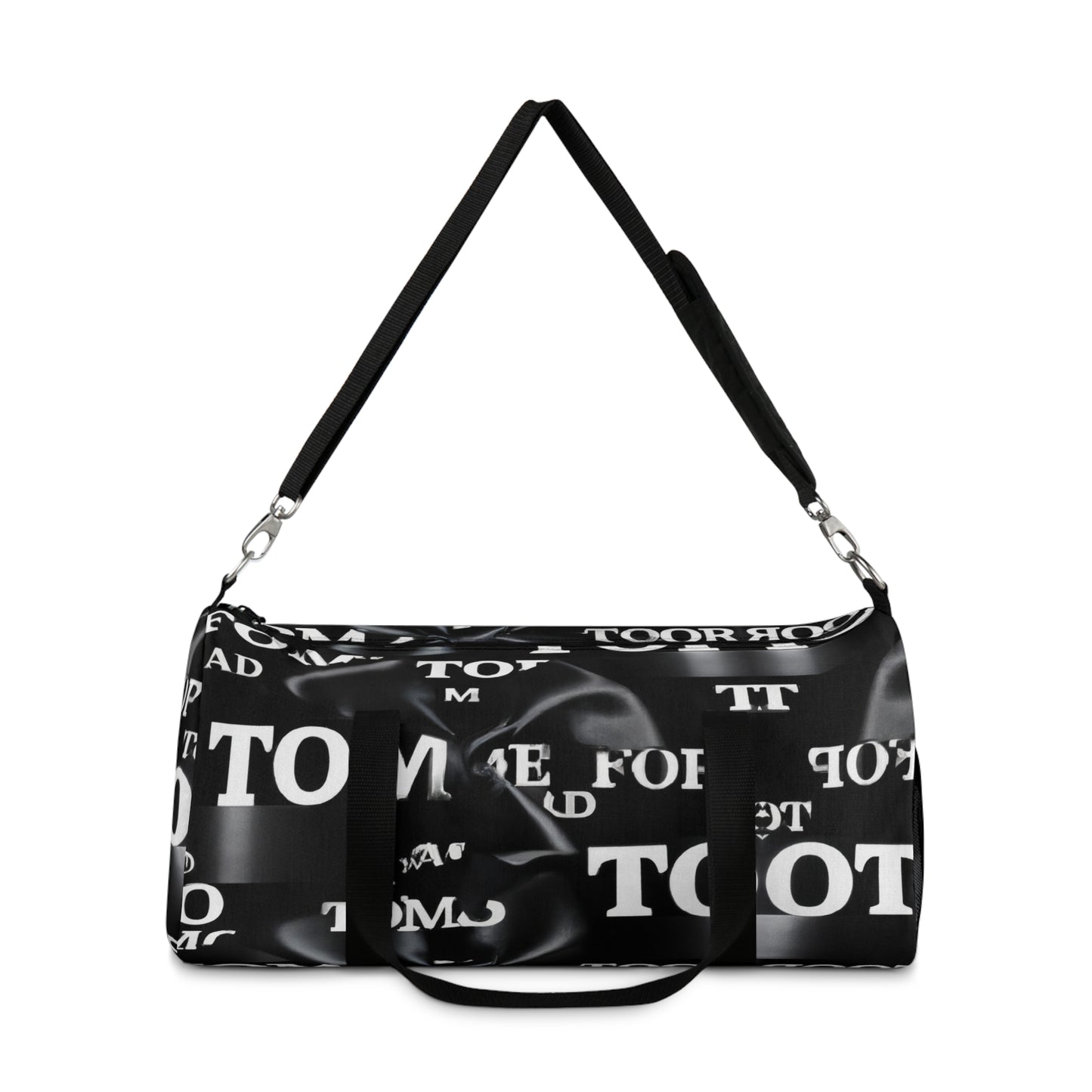 Toman Stylish Duffle Bag