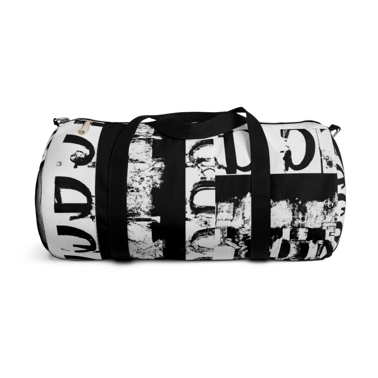 Warhol Catwalk Duffle Bag