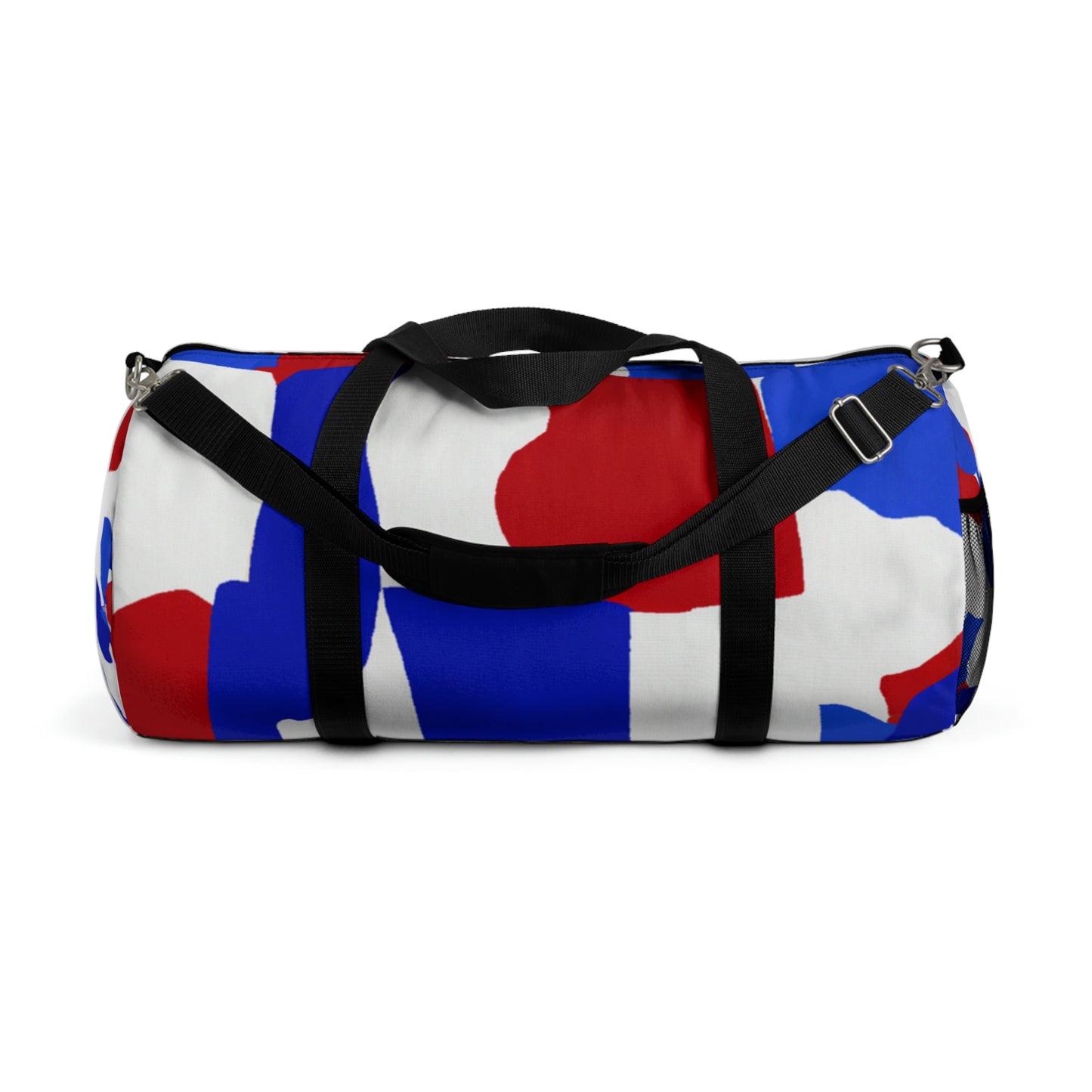 Wayfarer's Bliss Duffel Bag