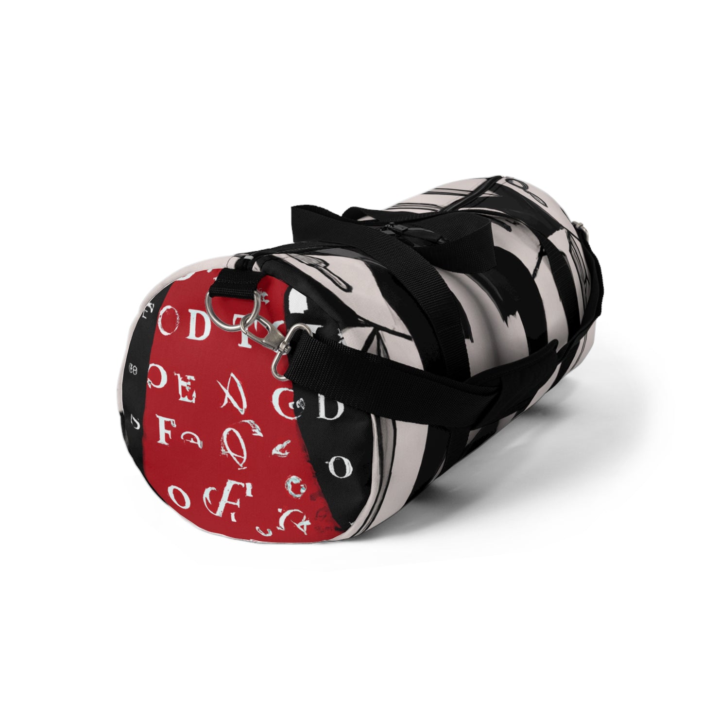 Classic Noiri Duffle Bag