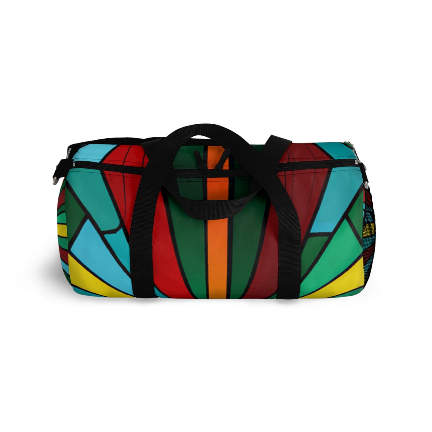 Rainbow Gleau Duffle Bag