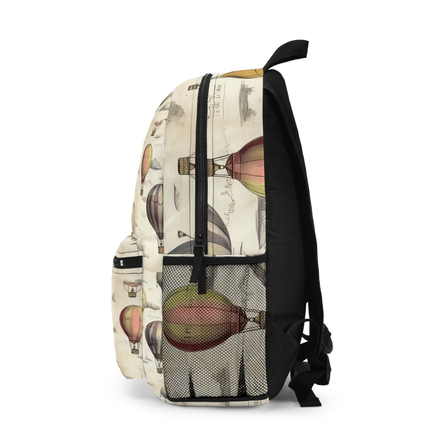 Caeli Balloon Backpack