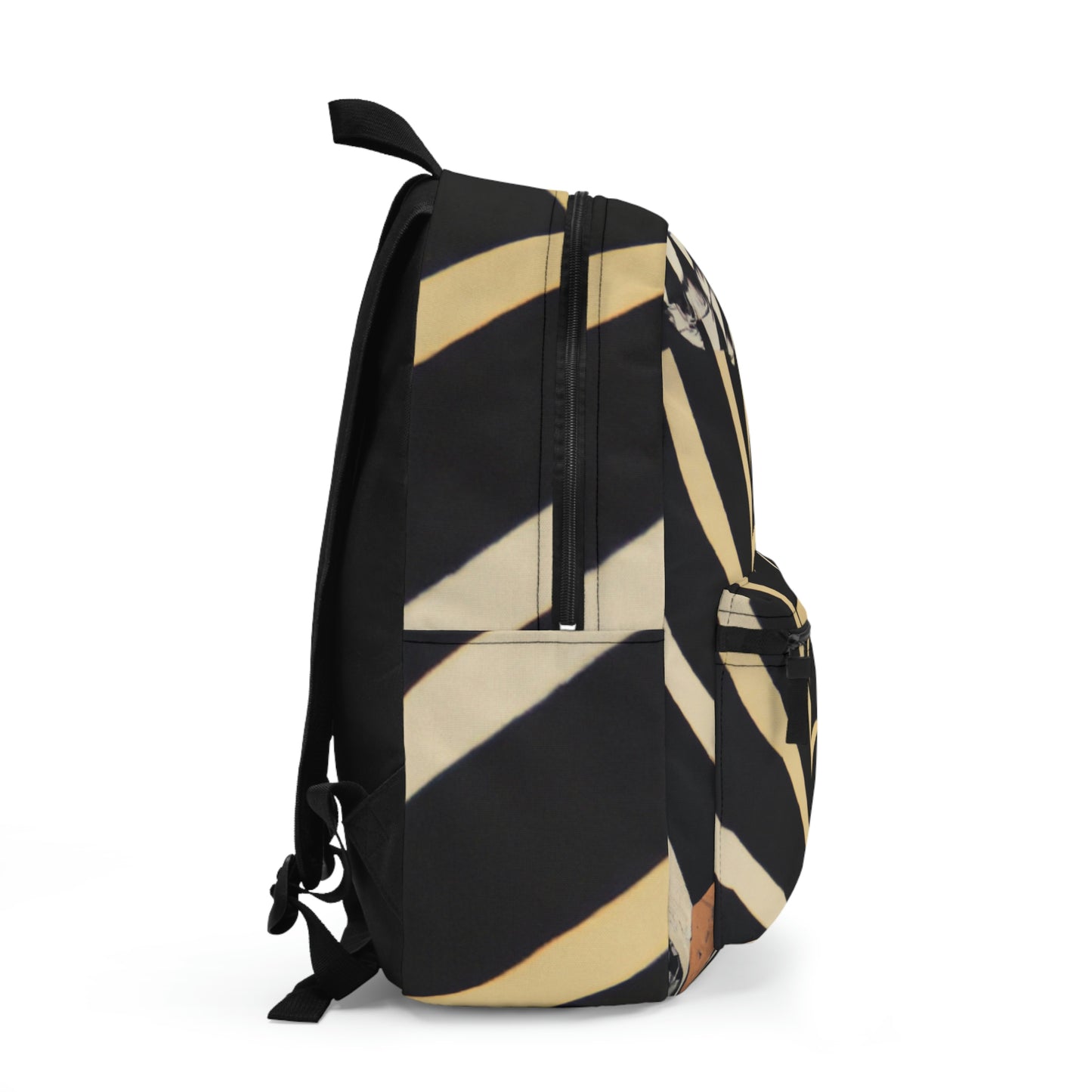 Aquarangusave Backpack
