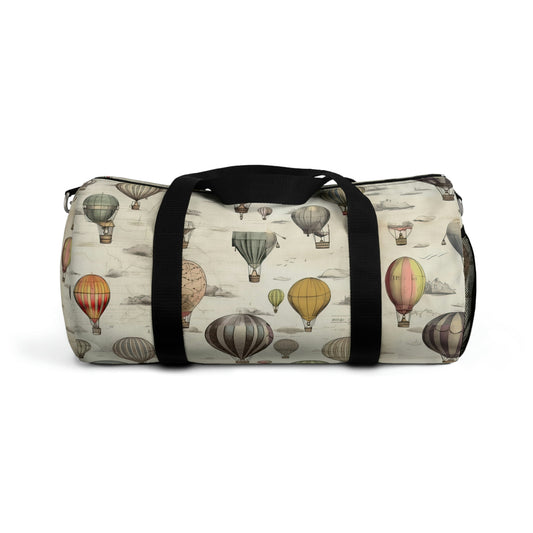 Caeli Balloon Duffle Bag