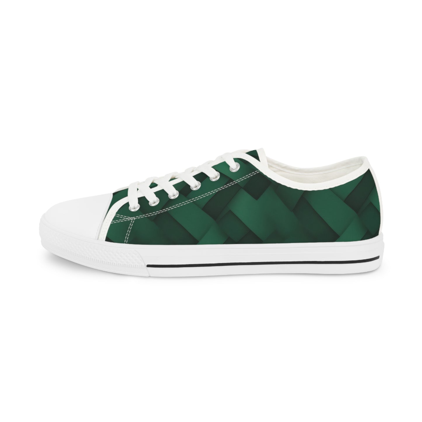 Clover Hatch Low Top Sneakers