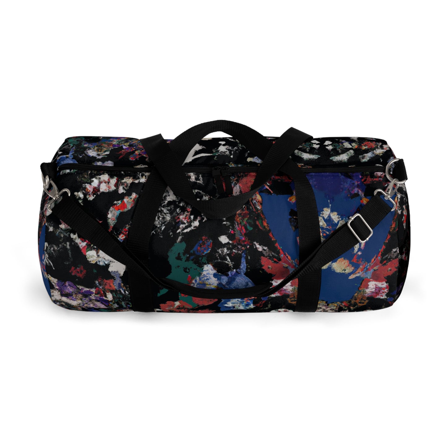 Prentise Regala Duffle Bag