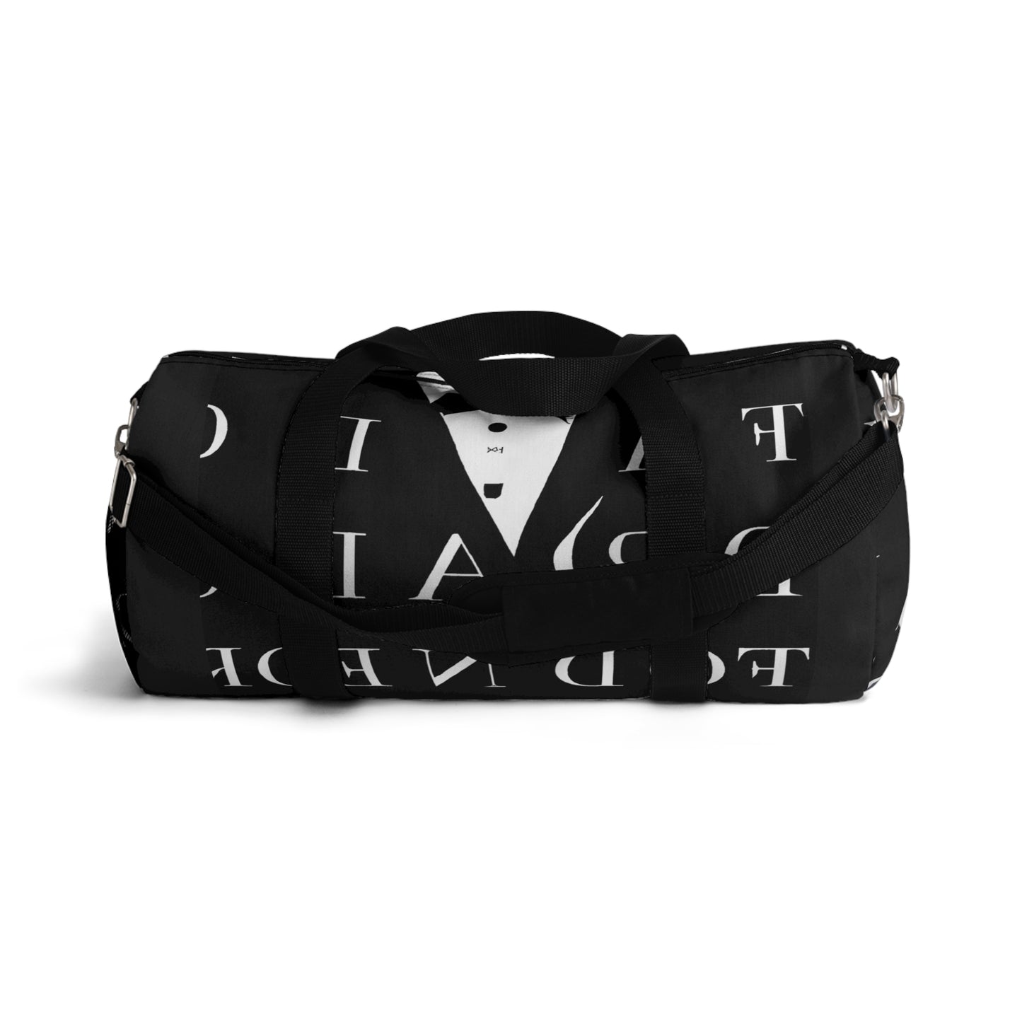 Stellar Tux Duffle Bag