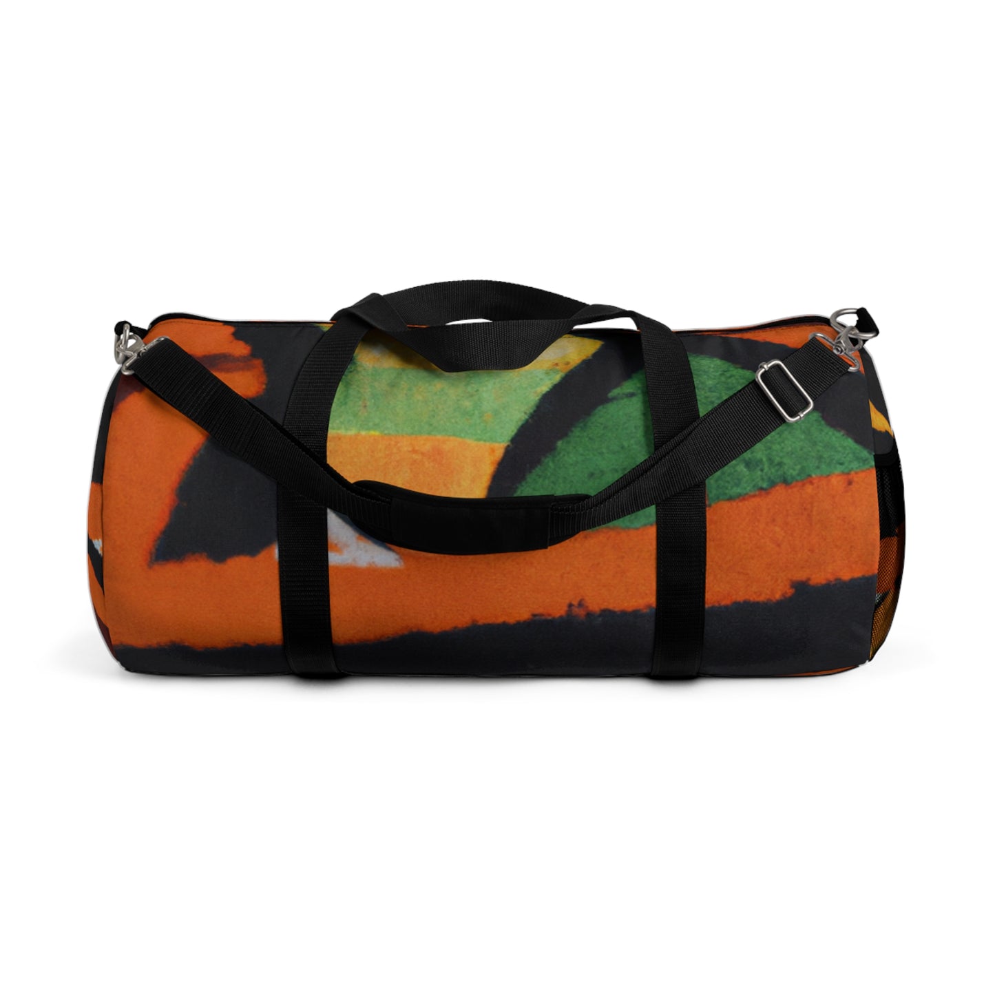 GillaMobe Duffel Bag