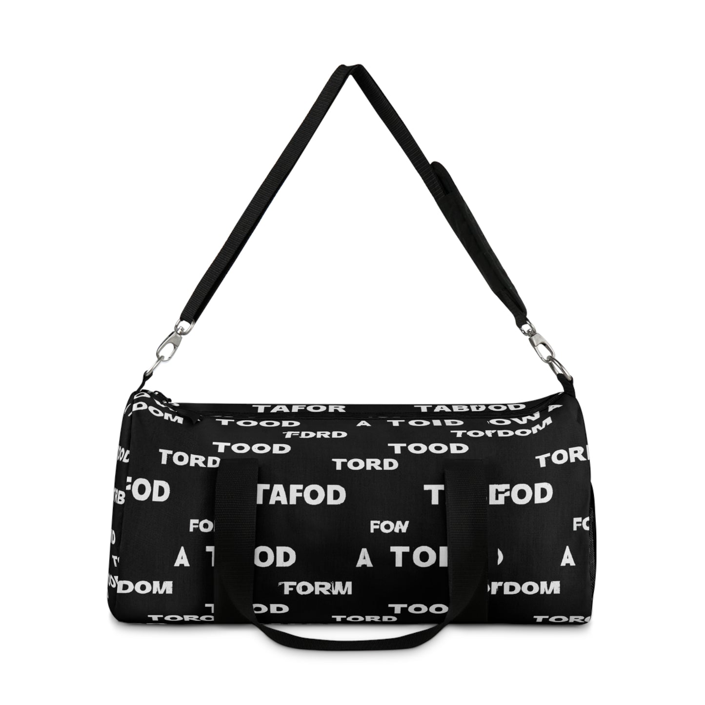 Stile Inaspettato Duffle Bag