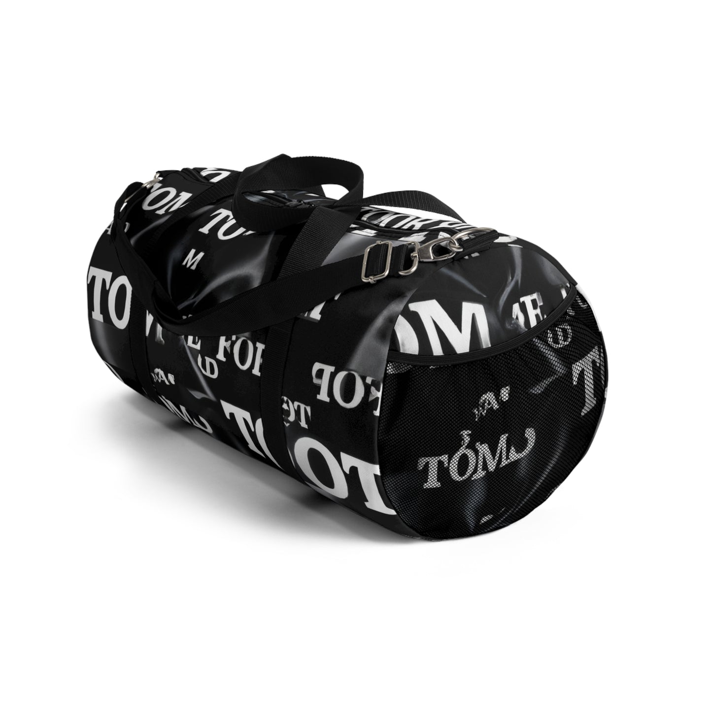 Toman Stylish Duffle Bag