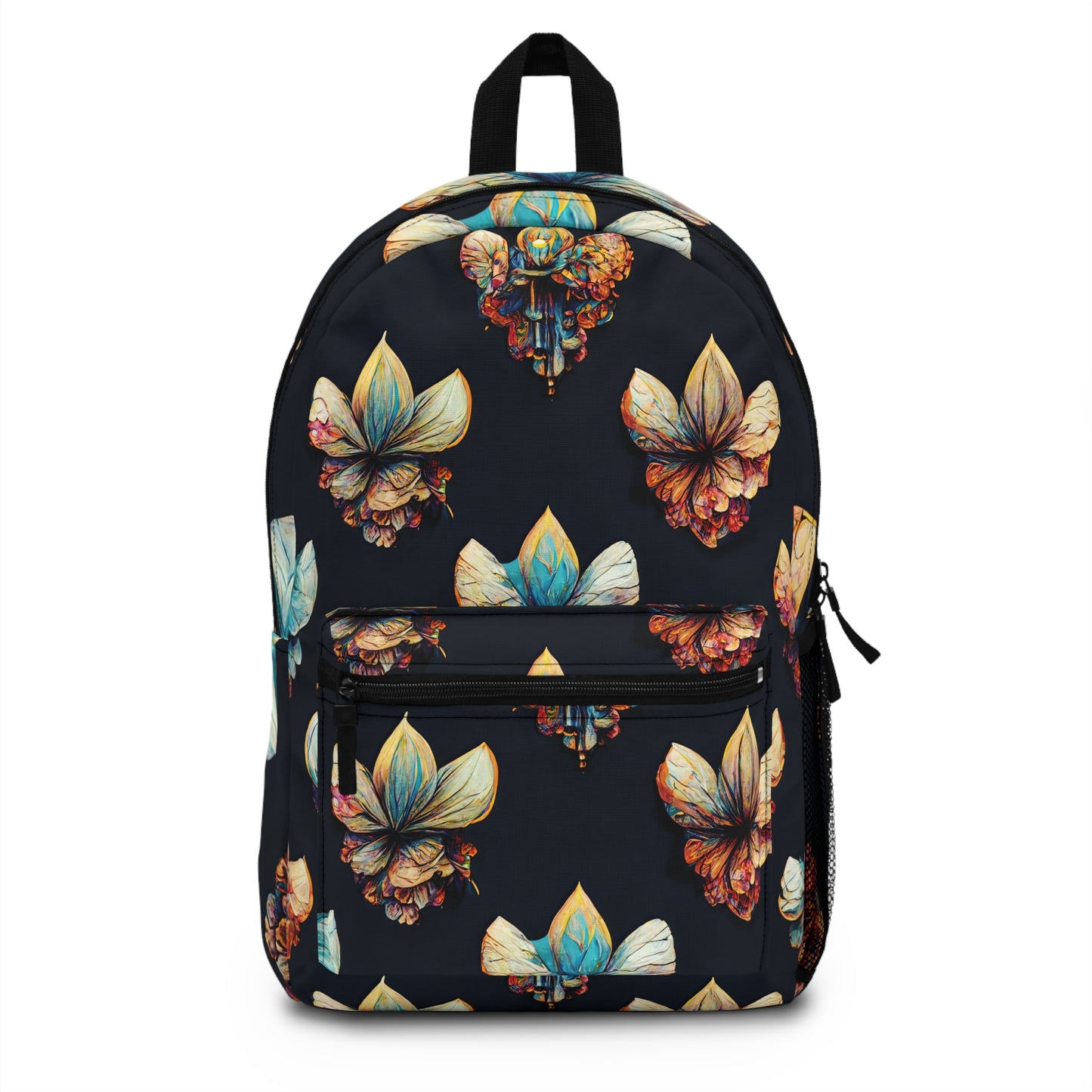 Bozarine Sauge Backpack