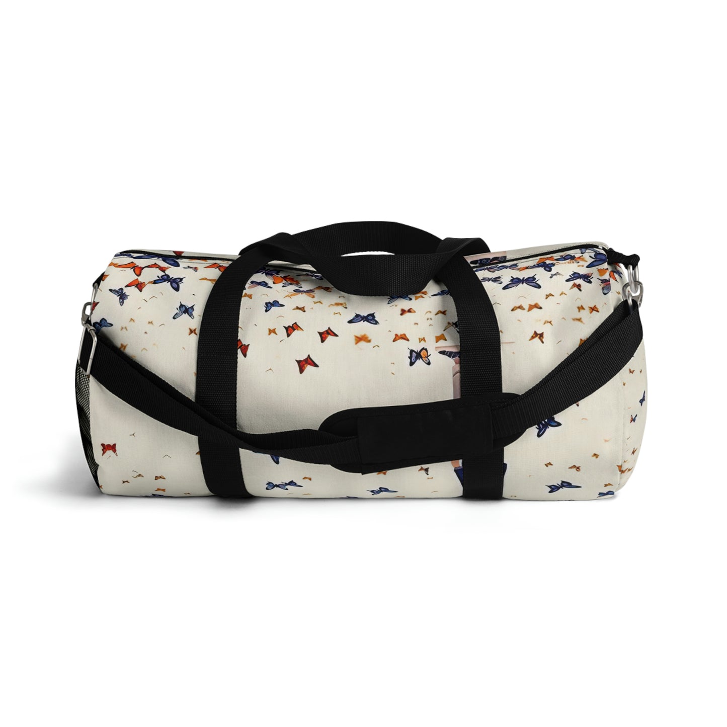 Butterfly Wings Duffle Bag